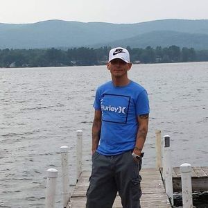 Meet your Posher, Dale